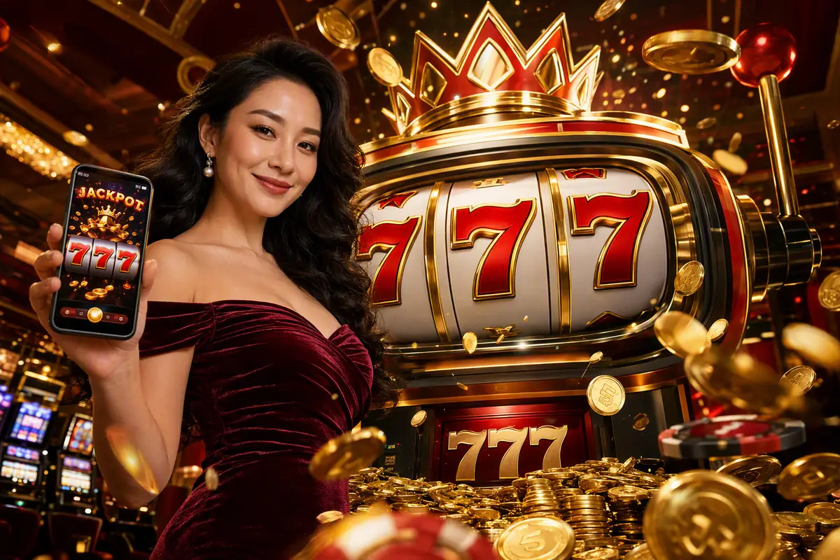 tee777 স্লট গেম খেলার পদ্ধতি